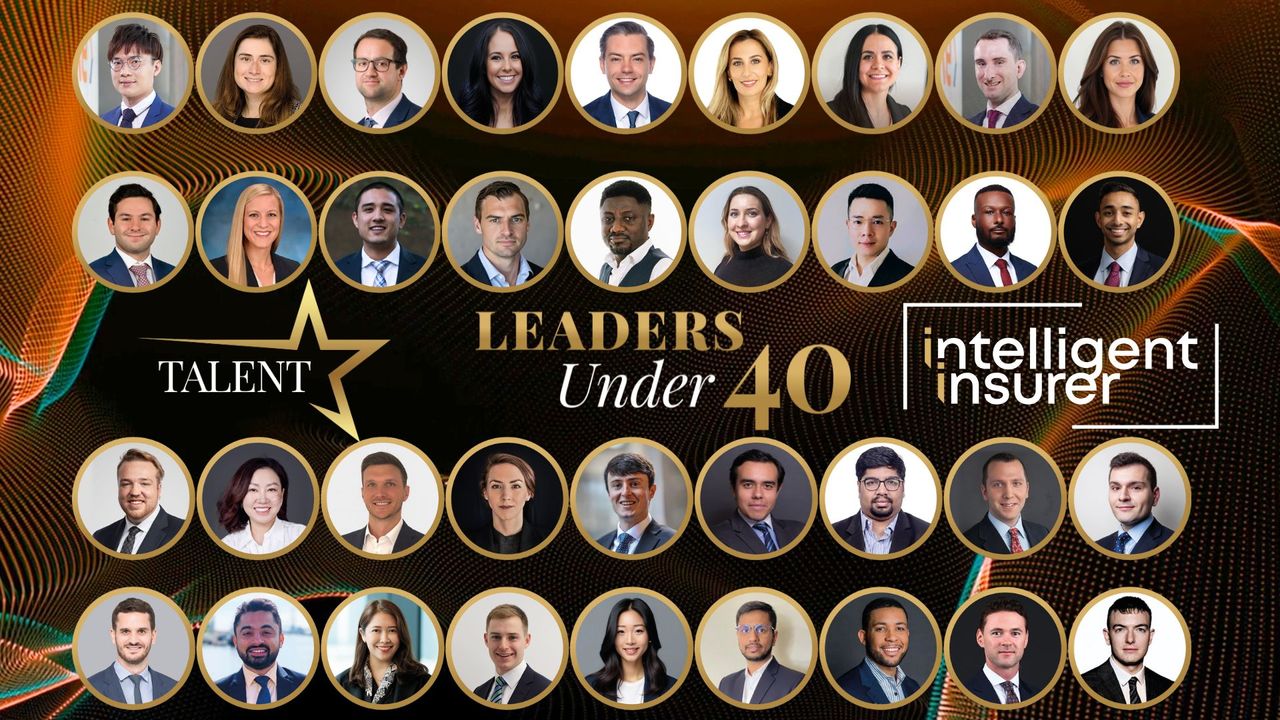 A new chapter in talent and leadership: Leaders Under 40 now live ...